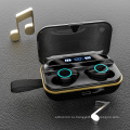 Новые водонепроницаемые наушники TWS BT Wireless Eearbuds